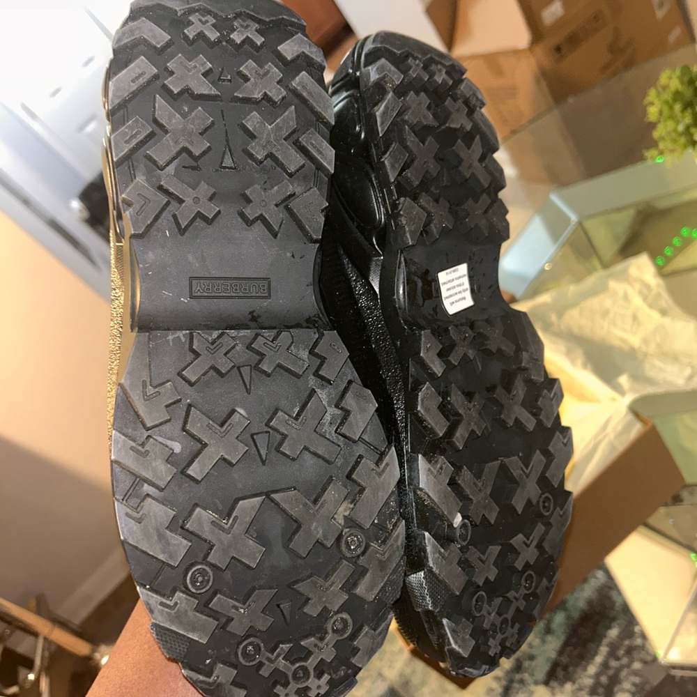 Burberry Sneakers Men - Picture 3 of 6